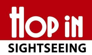 Hop in Sightseeing tours, transfers, packages and other services