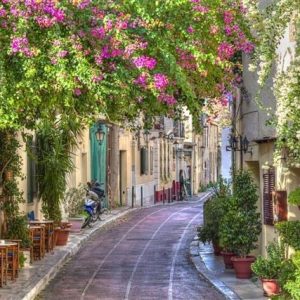 Nauplion City