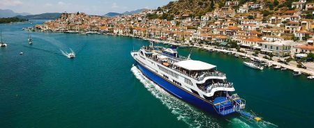Anna Maru One Day Cruise