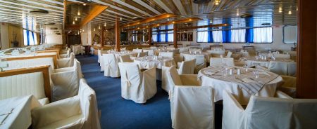 Athens One Day Cruise Anna Maru