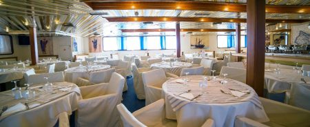 Athens One Day Cruise