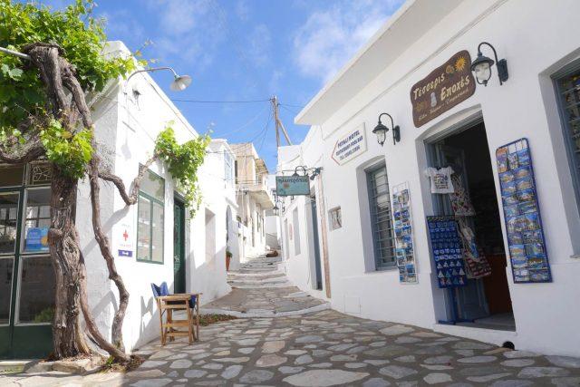 Apollonia Sifnos
