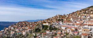 Arachova Village
