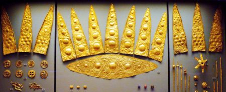 Mycenae Museum