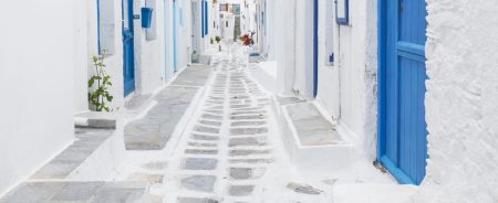 Mykonos Island