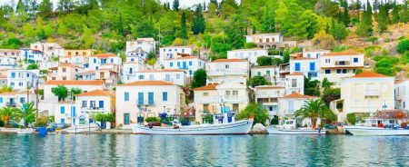 Athens Day Cruise