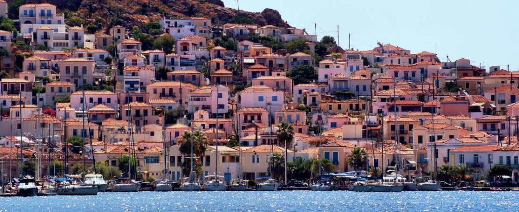 Poros Island One Day Cruise