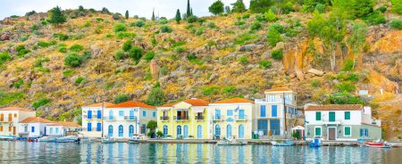 Poros Island One Day Cruise