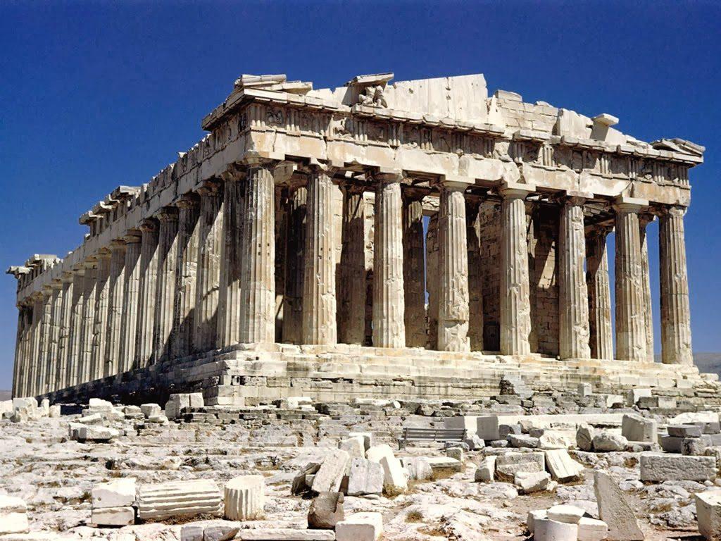 Acropolis of Athens