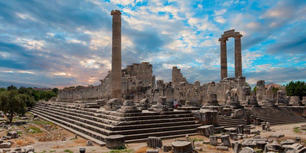 Ancient Corinth