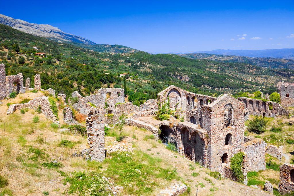 Ancient Sparta