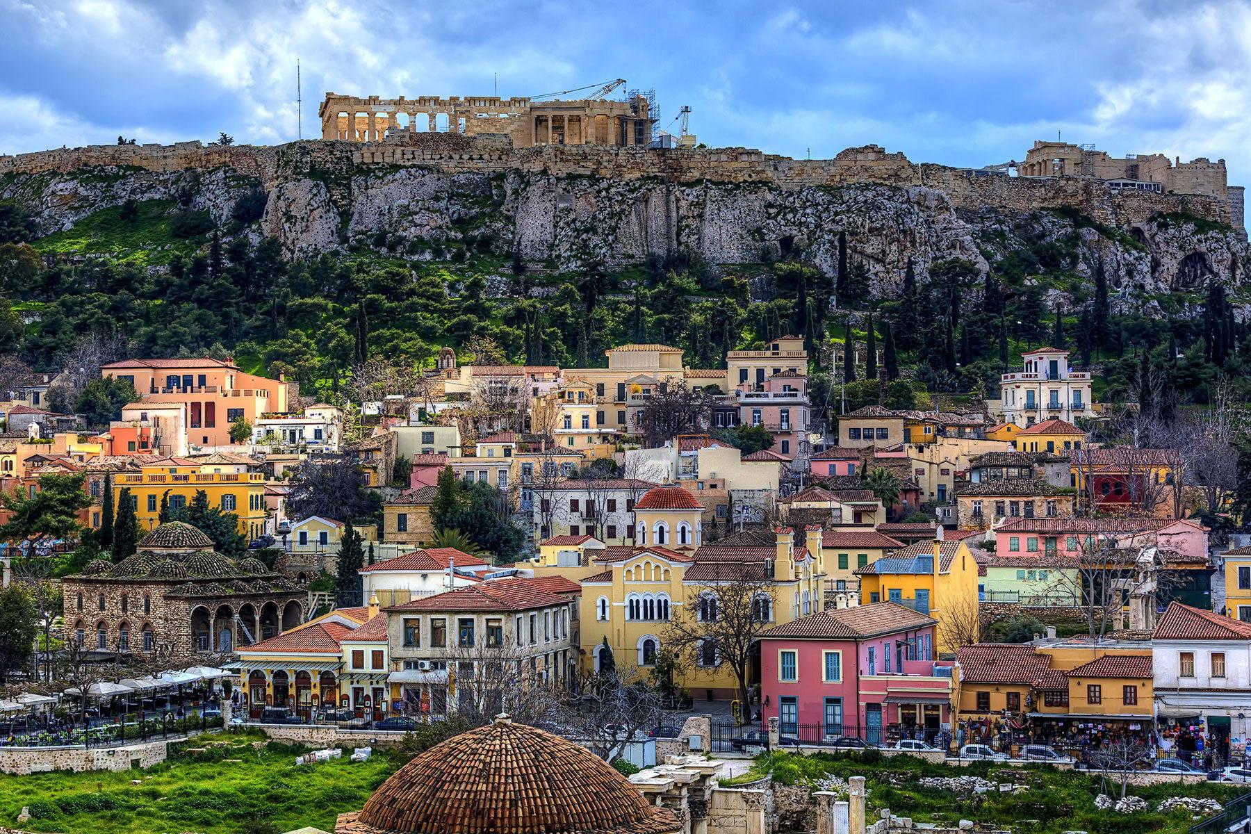 Athens Athens