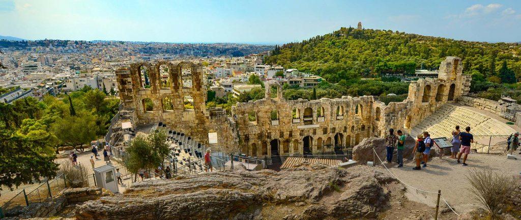 Athens