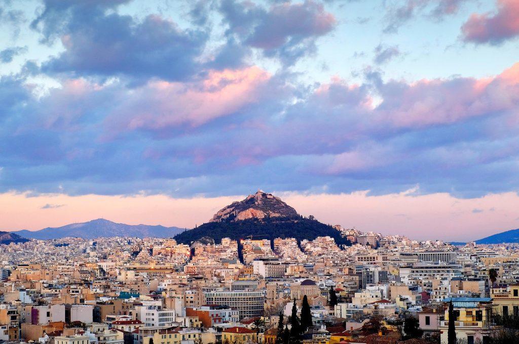 Athens