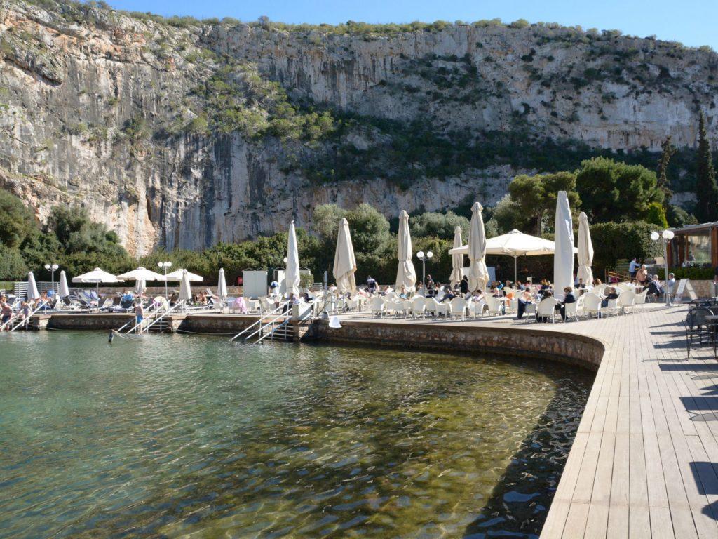 Athens Riviera
