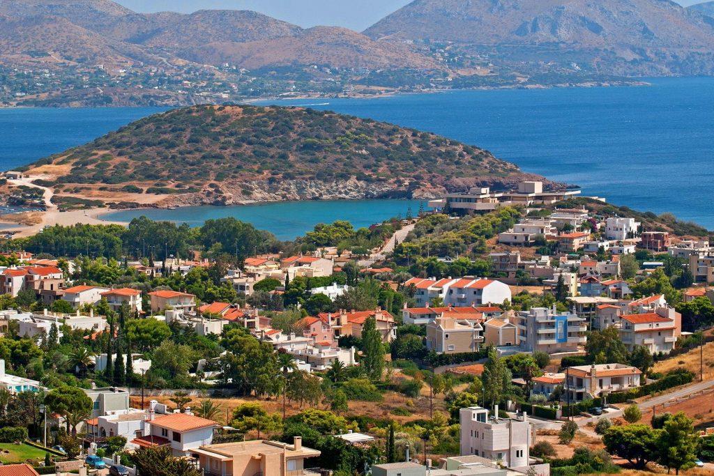 Athens Riviera