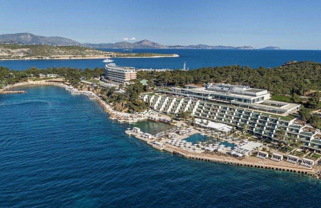Athens Riviera
