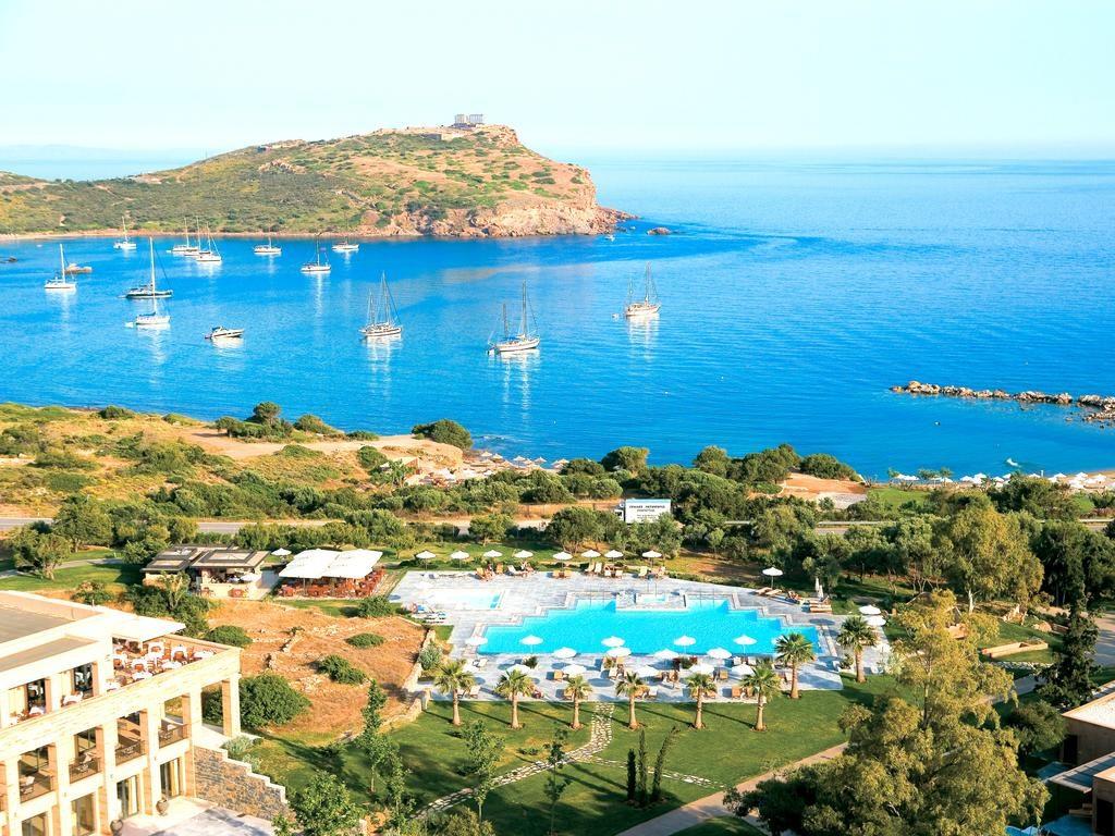 Cape Sounion