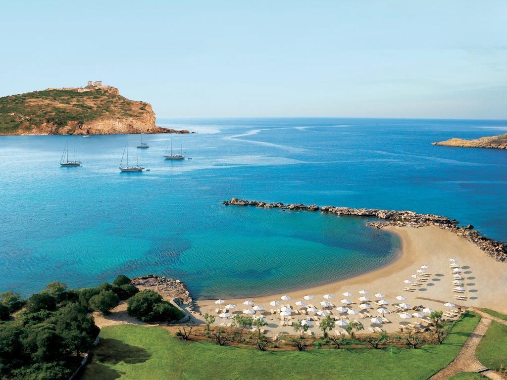 Cape Sounion