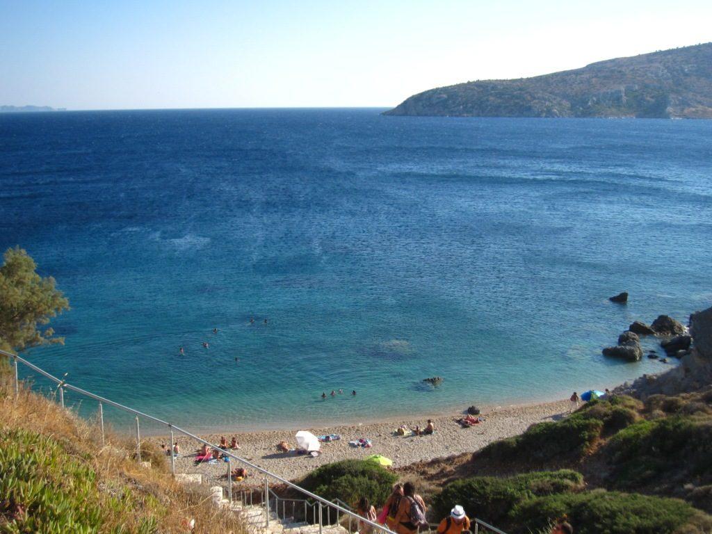 Cape Sounion
