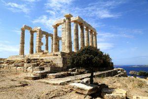 Cape Sounion