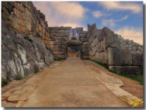 Lion's Gate