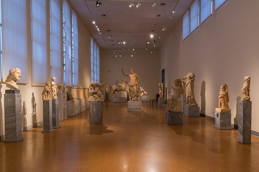 National Archaeological Museum