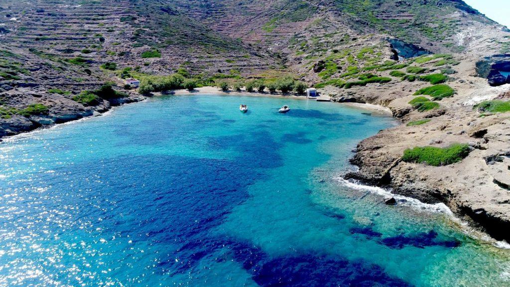 Sifnos Island