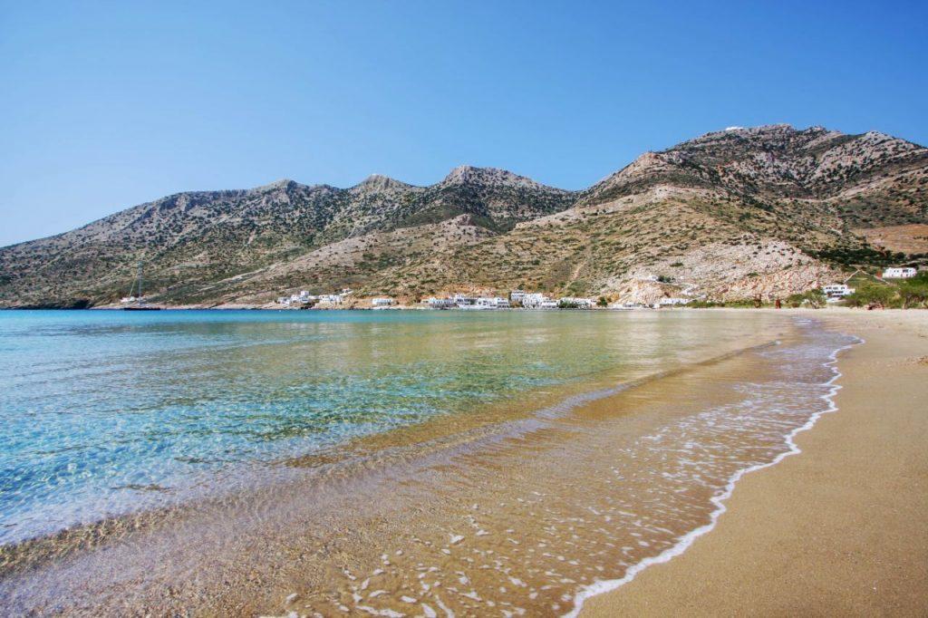 Sifnos Island