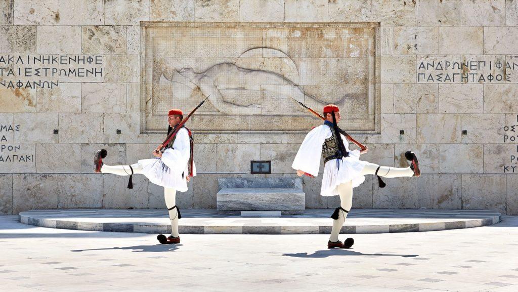 Syntagma Square