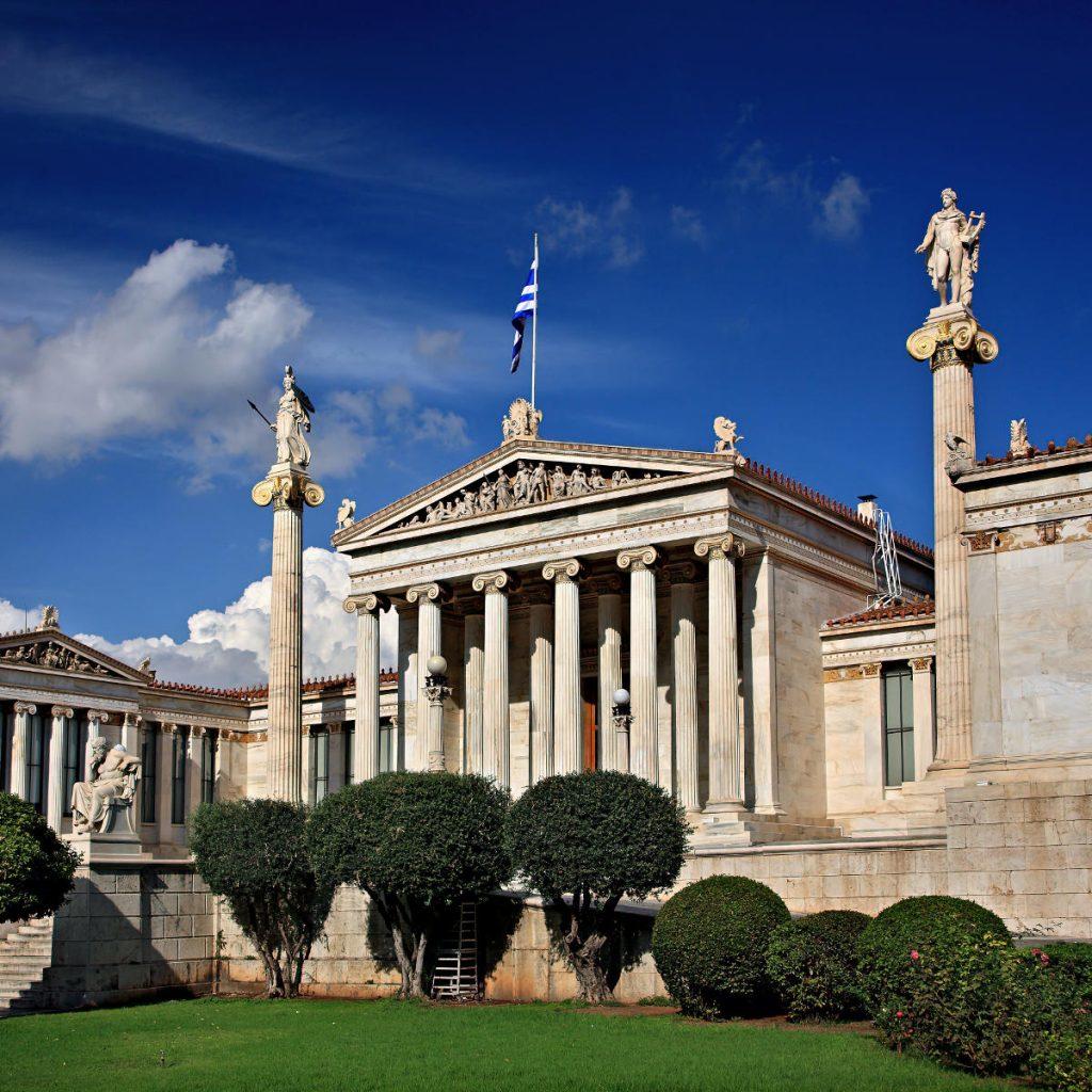 Plato's Academy