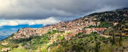 2 Day Tour to Delphi Archaeological site and Visit of Arachova - Image 6