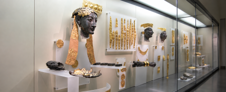 Delfi-Museum