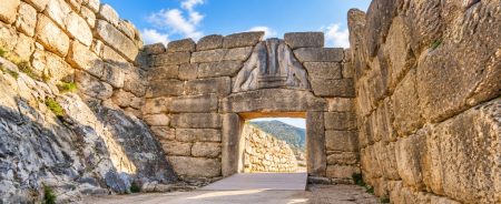 Mycenae & Nafplio Day Tour from Athens