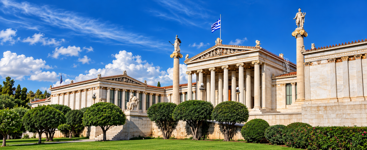 academy-of-athens