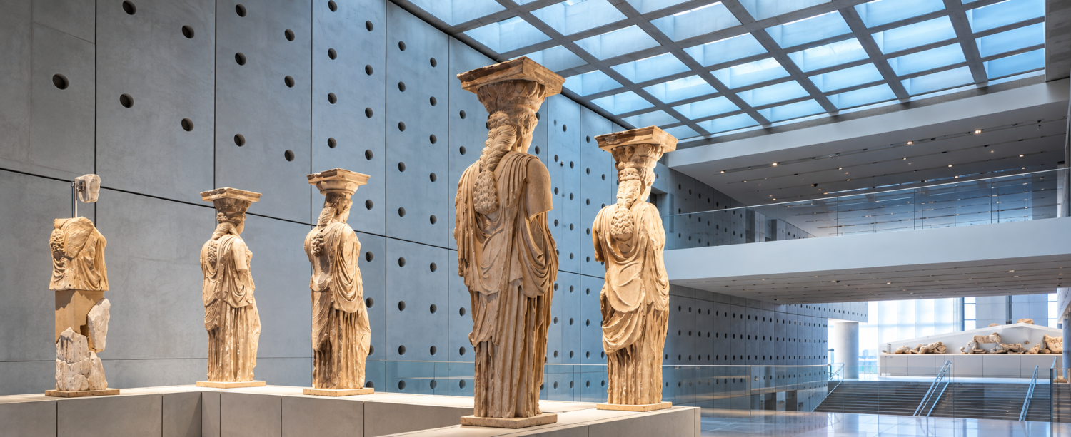 acropolis-museum-caryatids