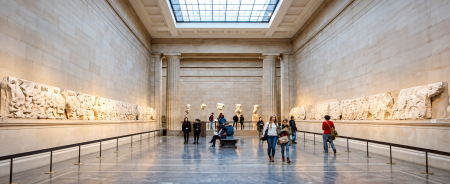 Acropolis Museum Athens