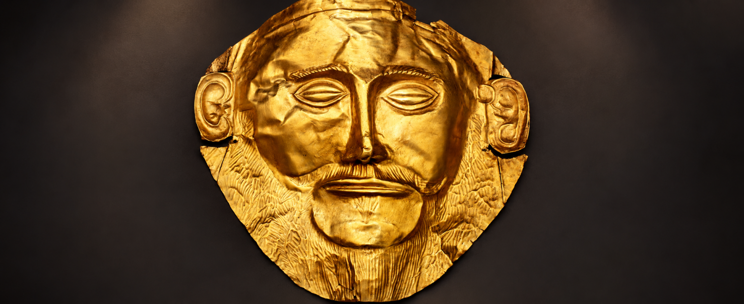 mask-of-agamemnon-mycenae