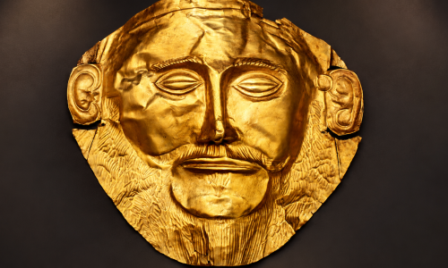 mask-of-agamemnon-mycenae