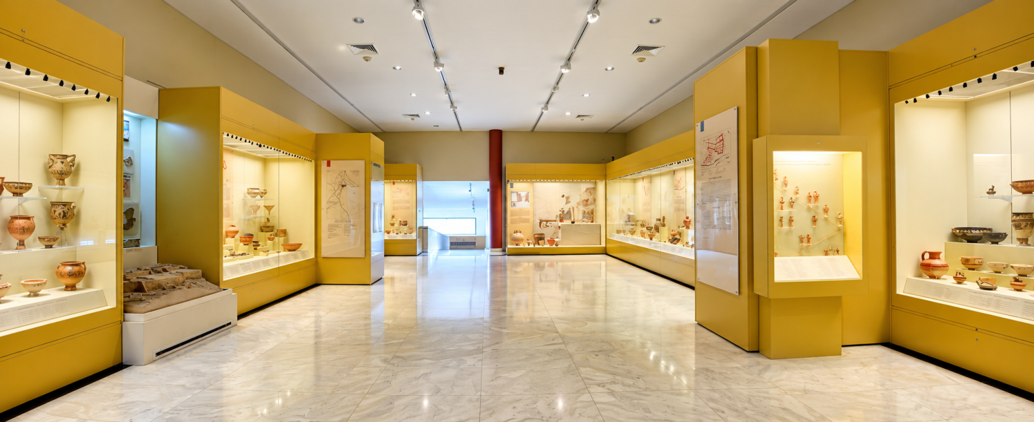 mycenae-archaeological-museum