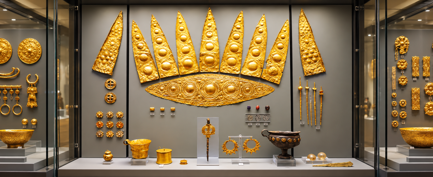 mycenae-museum-gold-treasures
