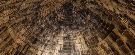 mycenae-tholos-tomb