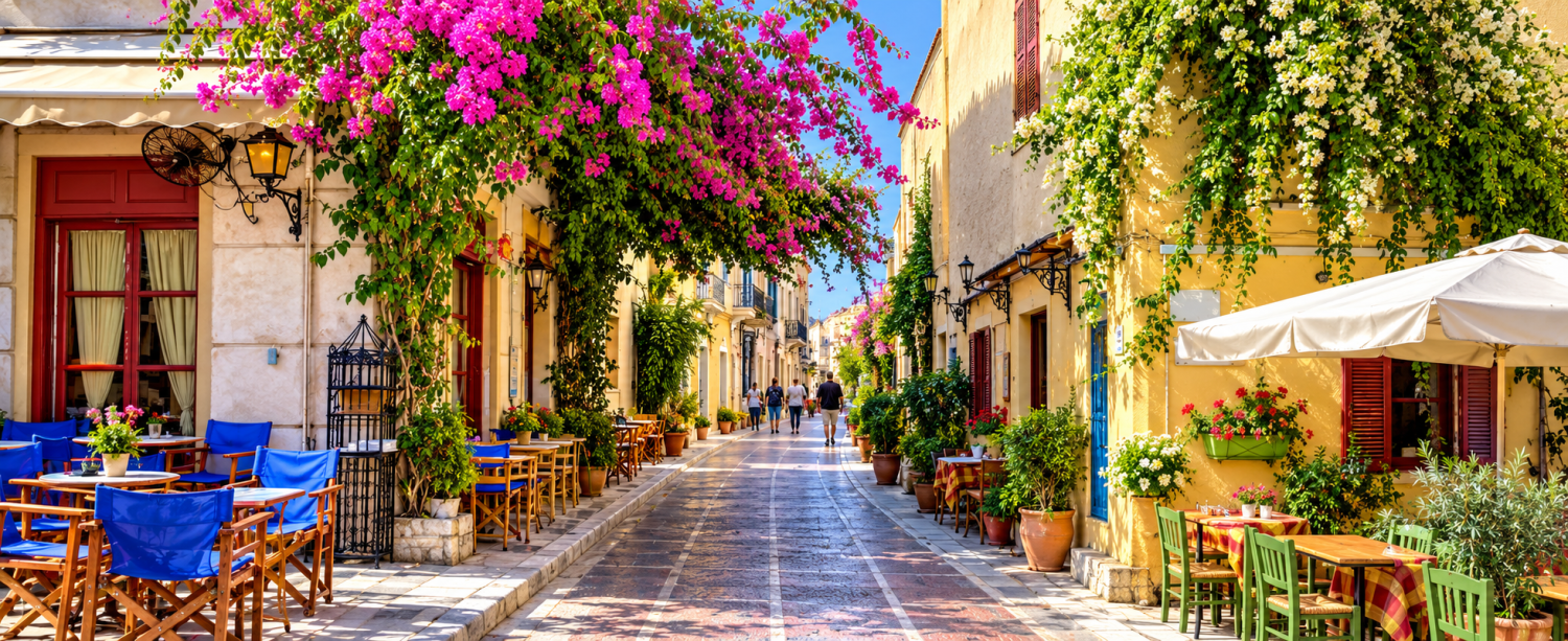 nafplio-old-town-street