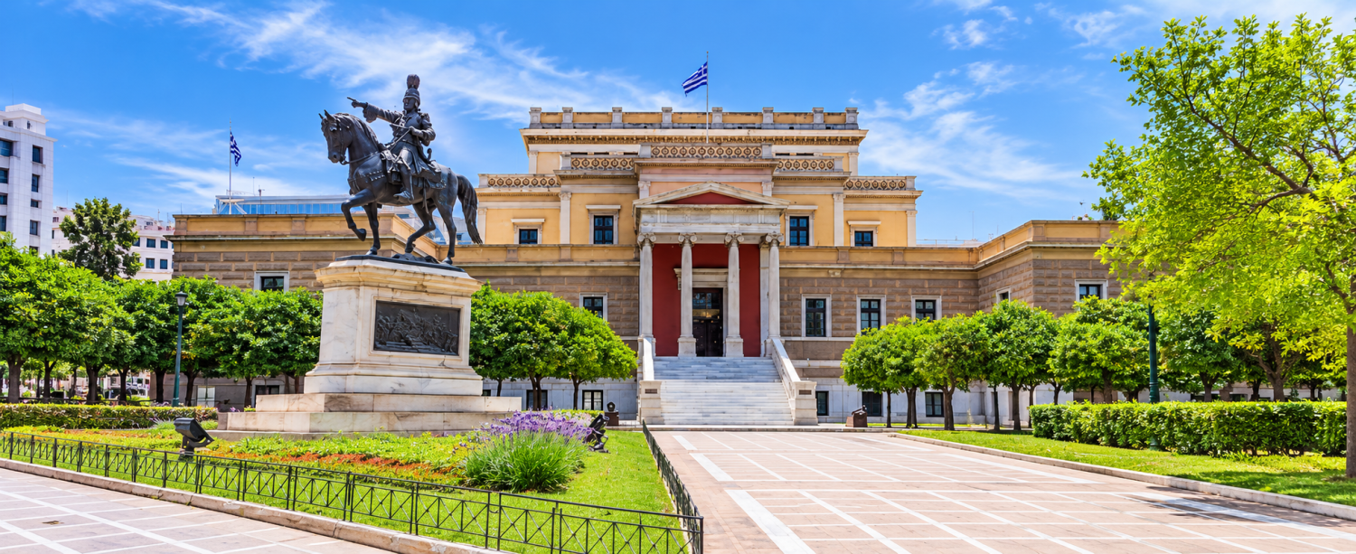 old-parliament-athens