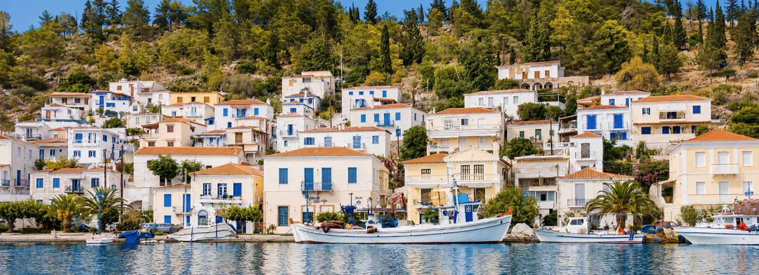 1 Day Cruise from Athens to 3 Islands - Poros, Hydra, Aegina - Image 6
