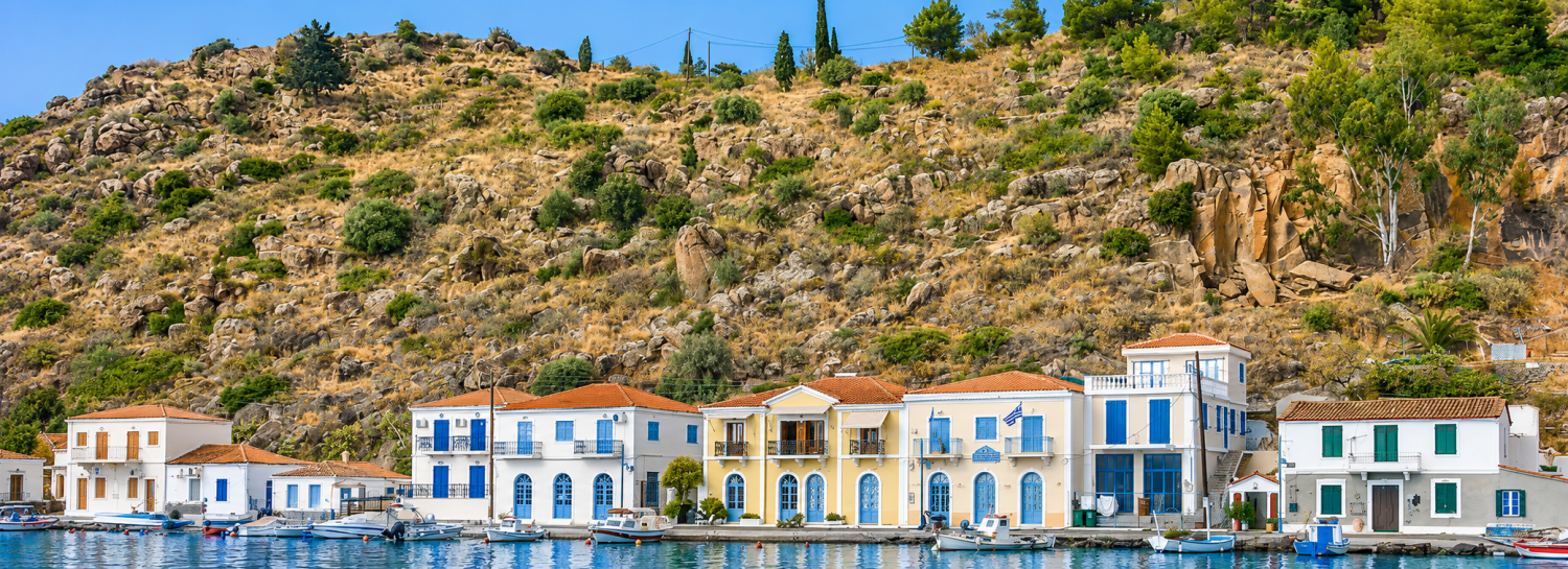 1 Day Cruise from Athens to 3 Islands - Poros, Hydra, Aegina - Image 8