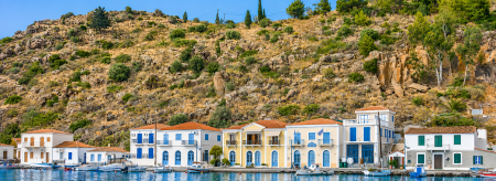 1 Day Cruise from Athens to 3 Islands - Poros, Hydra, Aegina - Image 8