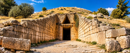 Mycenae & Nafplio Day Tour from Athens - Image 6